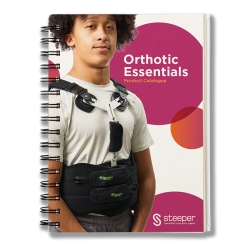 Orthotic Essentials Products